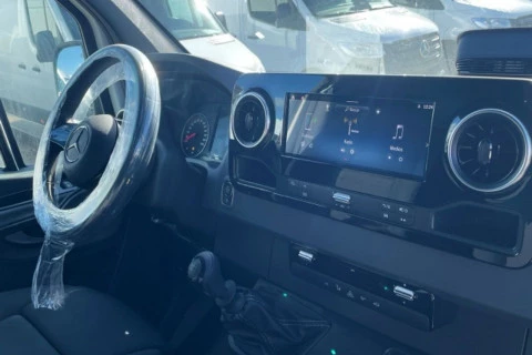 Mercedes-Benz Sprinter 311 CDI FURGON PRO MEDIO