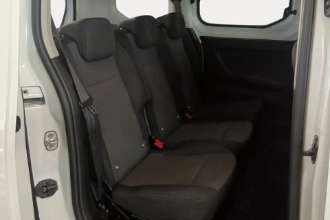 Peugeot Rifter Active Pack Business Standard BlueHDi 73 kW (100 CV)