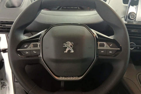 Peugeot Rifter Active Pack Business Standard BlueHDi 73 kW (100 CV)