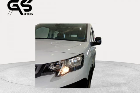 Peugeot Rifter Active Pack Business Standard BlueHDi 73 kW (100 CV)