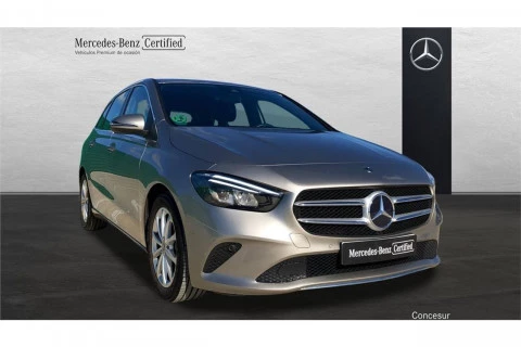 Mercedes-Benz Clase B B 200 d