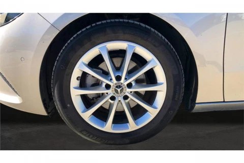 Mercedes-Benz Clase B B 200 d