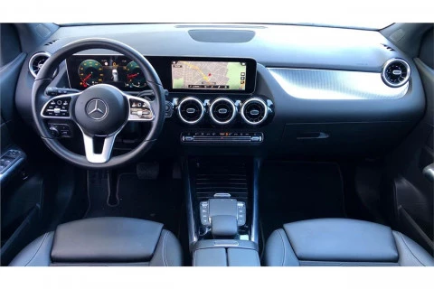 Mercedes-Benz Clase B B 200 d