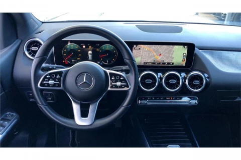 Mercedes-Benz Clase B B 200 d