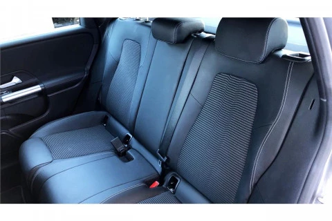 Mercedes-Benz Clase B B 200 d