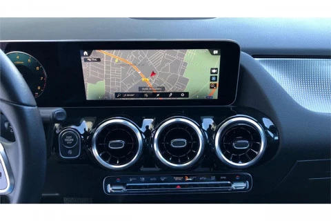 Mercedes-Benz Clase B B 200 d