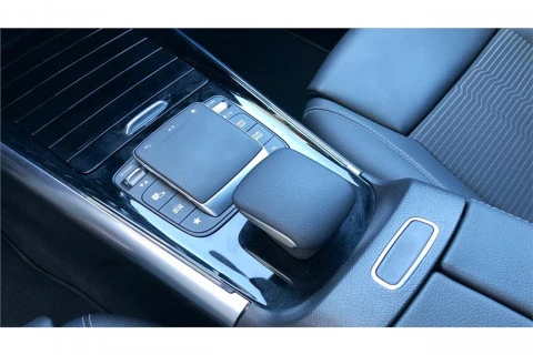 Mercedes-Benz Clase B B 200 d