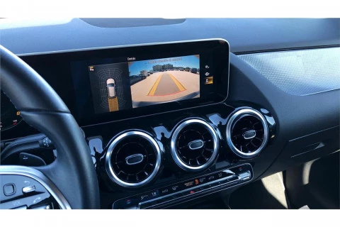 Mercedes-Benz Clase B B 200 d