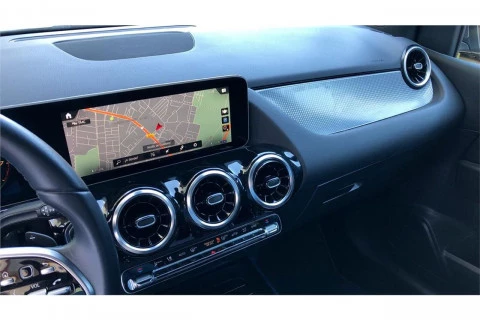 Mercedes-Benz Clase B B 200 d