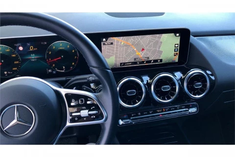 Mercedes-Benz Clase B B 200 d