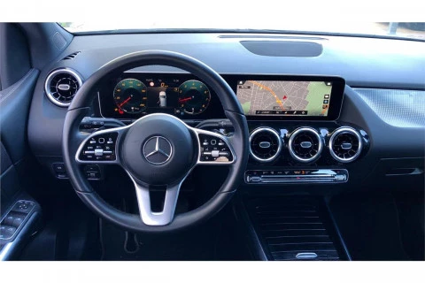 Mercedes-Benz Clase B B 200 d