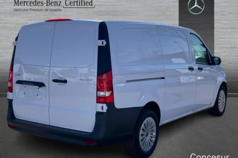 Mercedes-Benz Vito 114 CDI FURGON