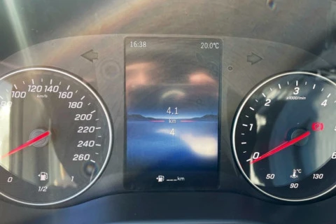Mercedes-Benz Vito 114 CDI FURGON