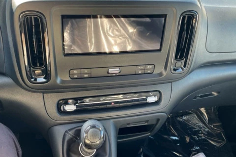Mercedes-Benz Vito 114 CDI FURGON
