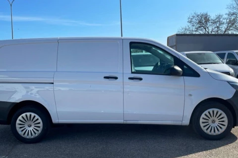 Mercedes-Benz Vito 114 CDI FURGON