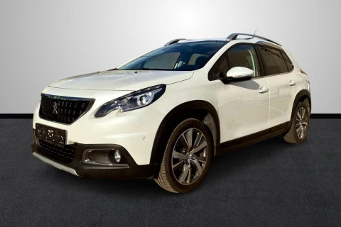 Peugeot 2008 Allure 1.2 PureTech 130 S&S