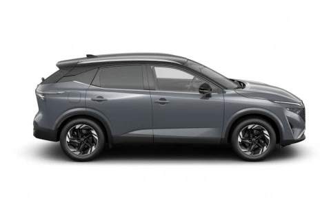 Nissan Qashqai DIG-T 117kW N-Connecta