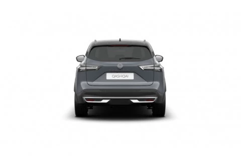 Nissan Qashqai DIG-T 117kW N-Connecta