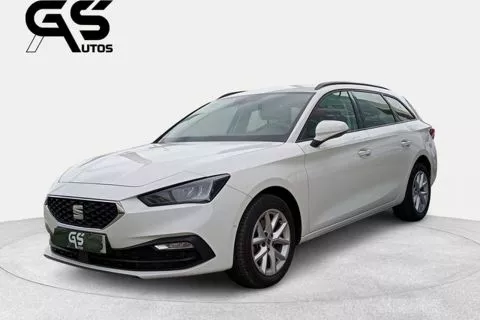 Seat Leon 1.0 TSI S&S Style XL 81 kW (110 CV)