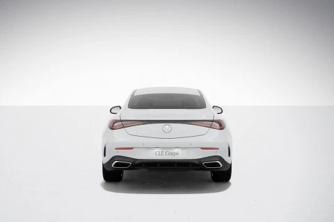 Mercedes-Benz CLE CLE 220 d Coupé