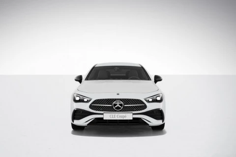 Mercedes-Benz CLE CLE 220 d Coupé