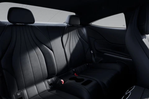 Mercedes-Benz CLE CLE 220 d Coupé