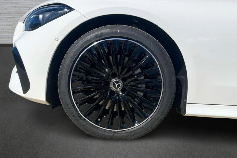Mercedes-Benz CLE CLE 220 d Coupé