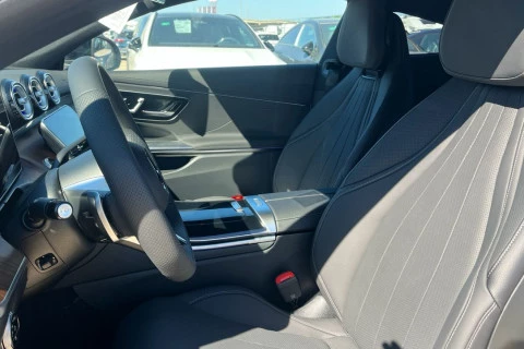 Mercedes-Benz CLE CLE 220 d Coupé