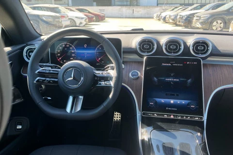 Mercedes-Benz CLE CLE 220 d Coupé