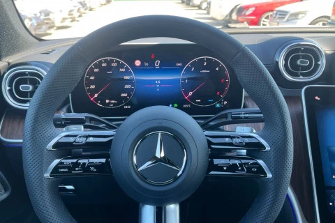 Mercedes-Benz CLE CLE 220 d Coupé