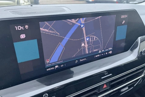 Citroën C4 PureTech 130 S&S 6v Plus