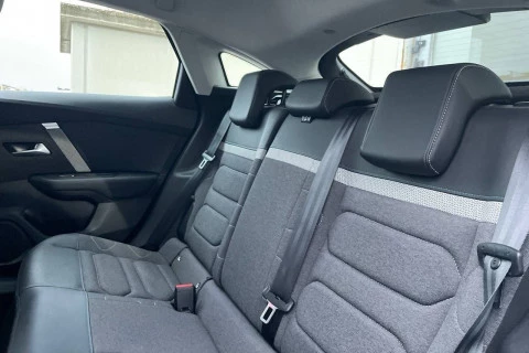 Citroën C4 PureTech 130 S&S 6v Plus