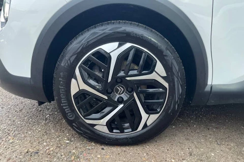 Citroën C4 PureTech 130 S&S 6v Plus