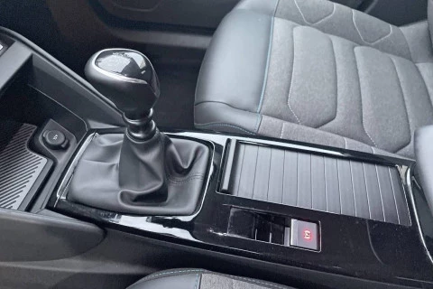 Citroën C4 PureTech 130 S&S 6v Plus