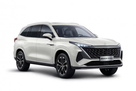 MGS9 1.5T PHEV Premium AUTO