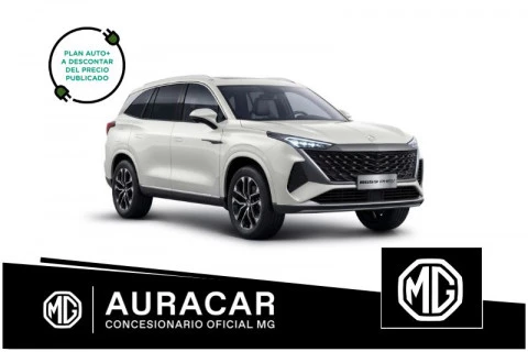 MGS9 1.5T PHEV Premium AUTO