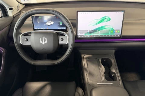 Leapmotor C10 C10 REEV 28.4 kWh Design Auto