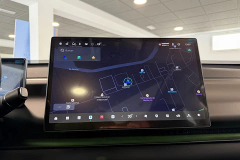 Leapmotor C10 C10 REEV 28.4 kWh Design Auto