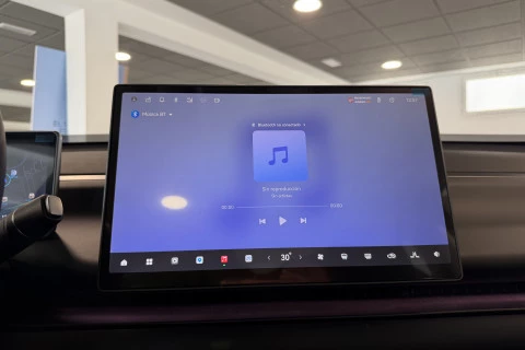 Leapmotor C10 C10 REEV 28.4 kWh Design Auto