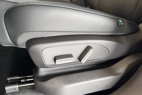 Leapmotor C10 C10 REEV 28.4 kWh Design Auto