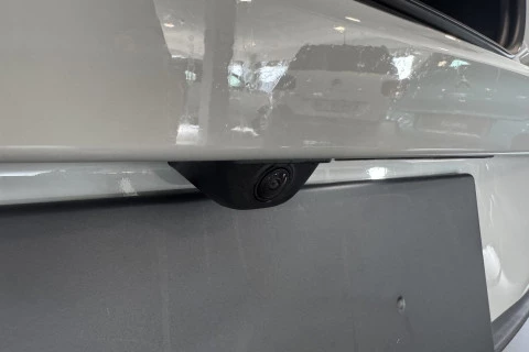 Leapmotor C10 C10 REEV 28.4 kWh Design Auto