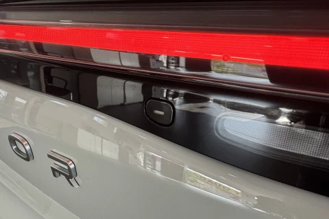 Leapmotor C10 C10 REEV 28.4 kWh Design Auto