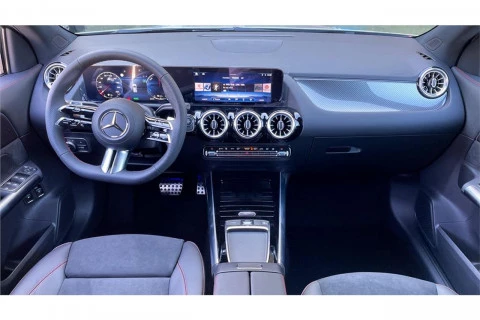 Mercedes-Benz GLA GLA 200 D