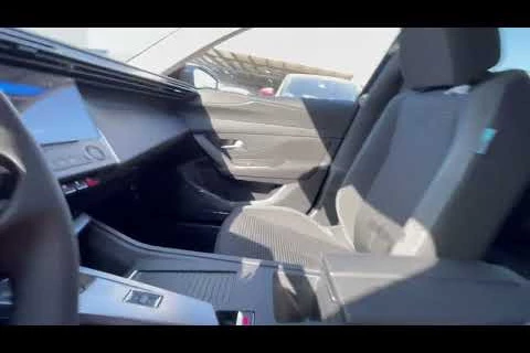 Peugeot e-308 5P Style Eléctrico 115kW (156CV) 54kWh