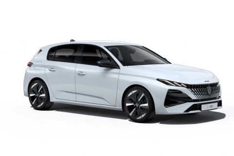 Peugeot e-308 5P Style Eléctrico 115kW (156CV) 54kWh