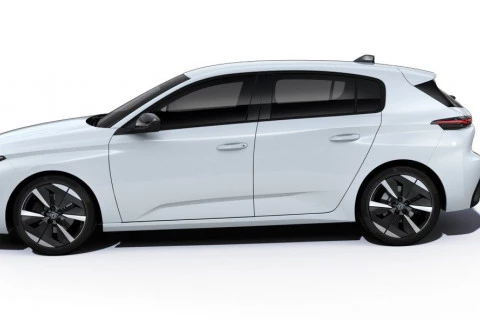 Peugeot e-308 5P Style Eléctrico 115kW (156CV) 54kWh
