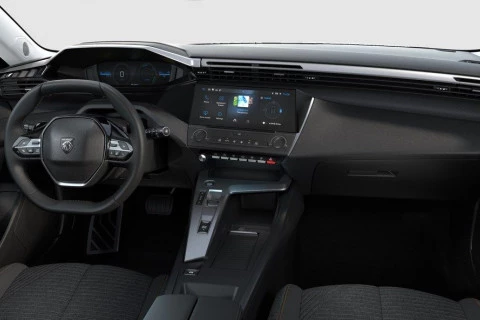 Peugeot e-308 5P Style Eléctrico 115kW (156CV) 54kWh