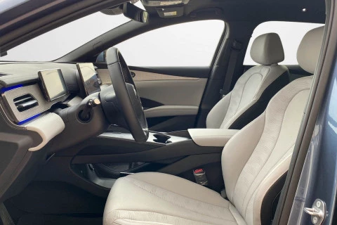 BYD SEAL 6 DM-I Comfort Lite