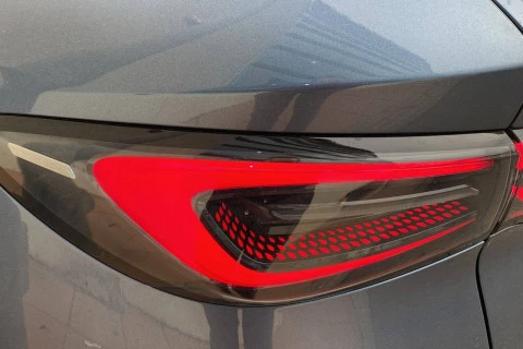 BYD SEAL 6 DM-I Comfort Lite