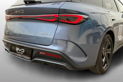 BYD SEAL 6 DM-I Comfort Lite